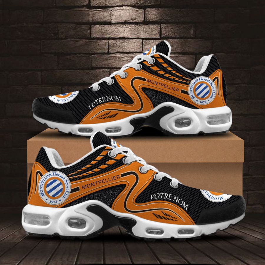 Montpellier HSC Schuhe
