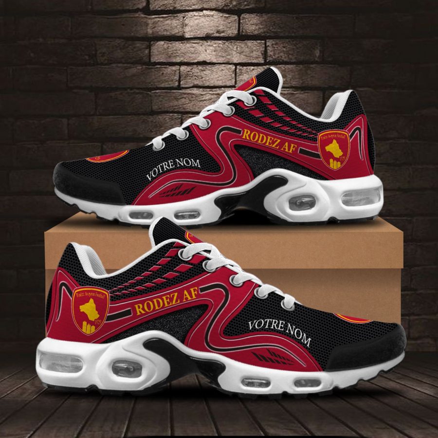 Rodez AF Schuhe