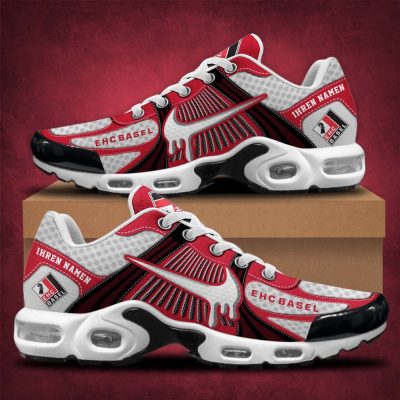EHC Basel Schuhe
