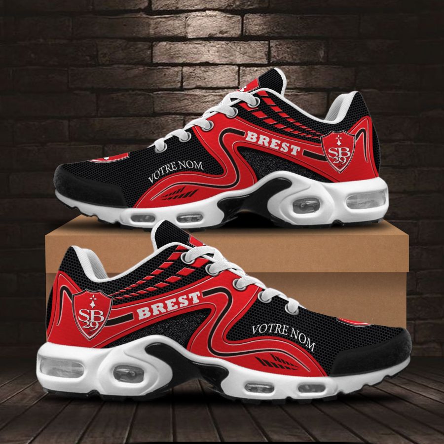 Stade Brestois 29 Schuhe