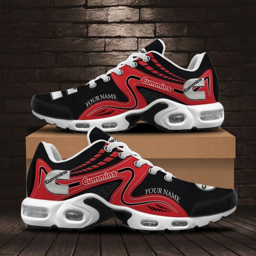 Cummins Schuhe