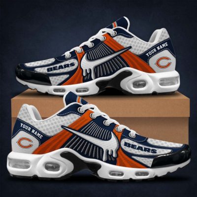 Chicago Bears Schuhe