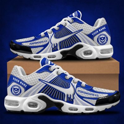 Portsmouth F.C Schuhe