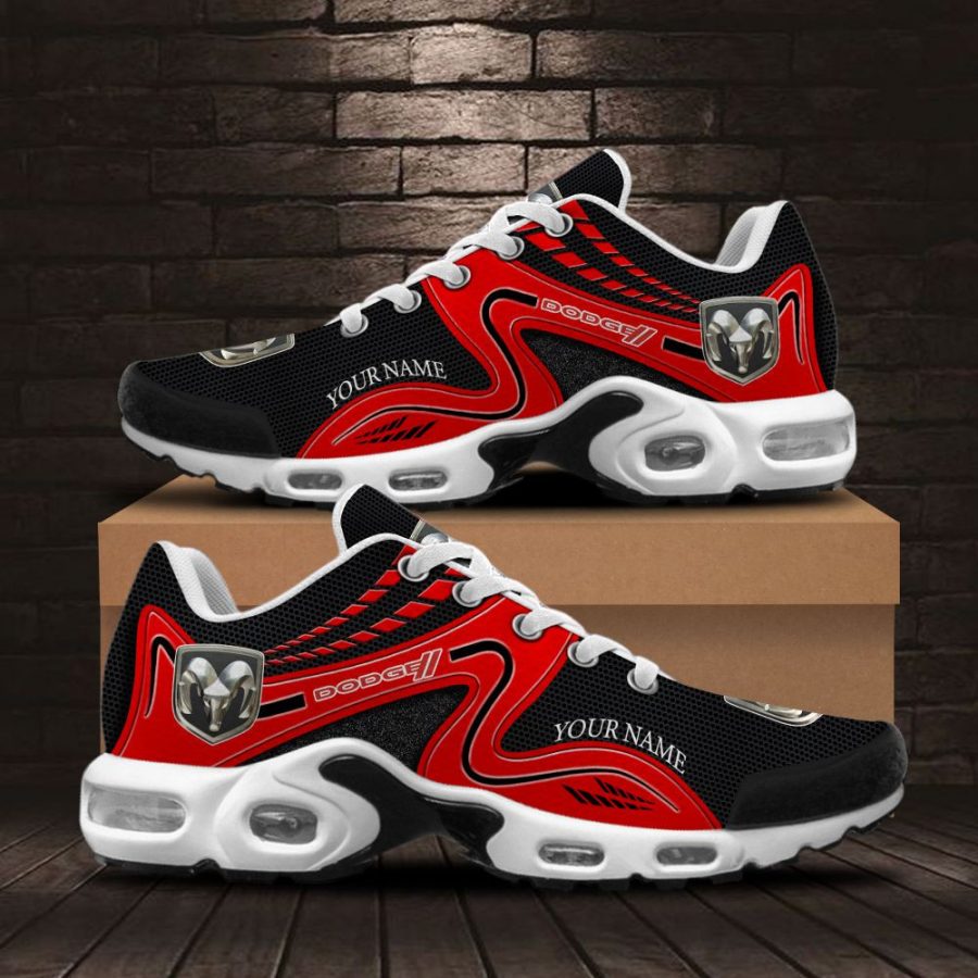 Dodge Schuhe