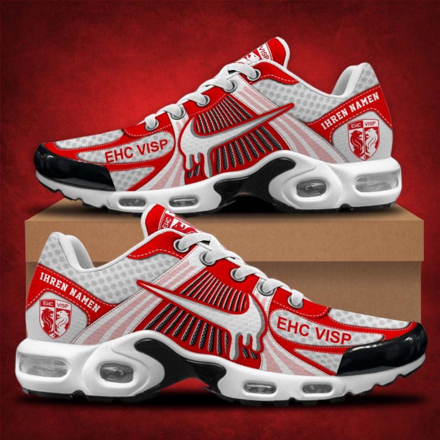 EHC Visp Schuhe