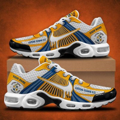 Luton Town FC Schuhe