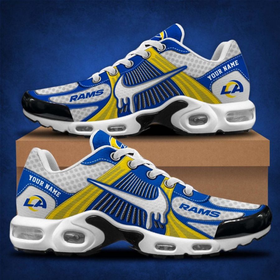 Los Angeles Rams Schuhe