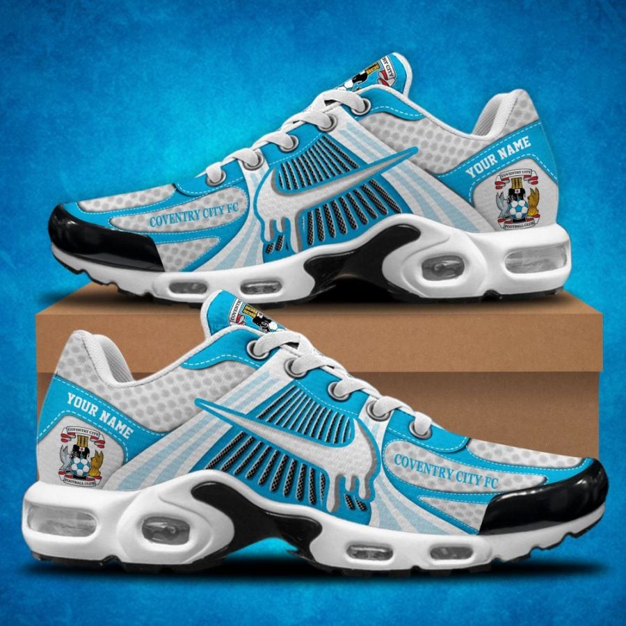 Coventry City F.C Schuhe