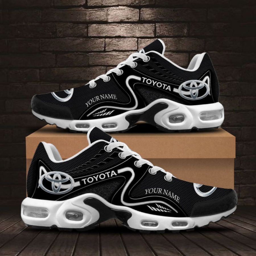 Toyota Schuhe