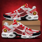 SCL Tigers Schuhe