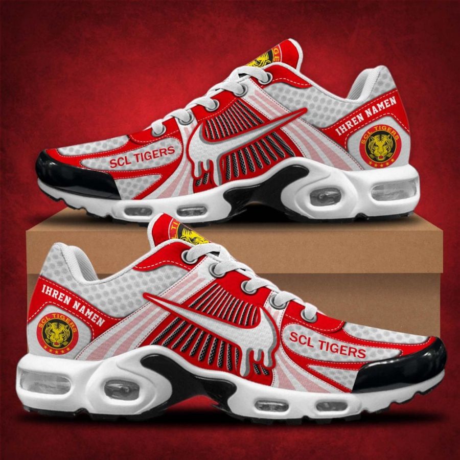 SCL Tigers Schuhe