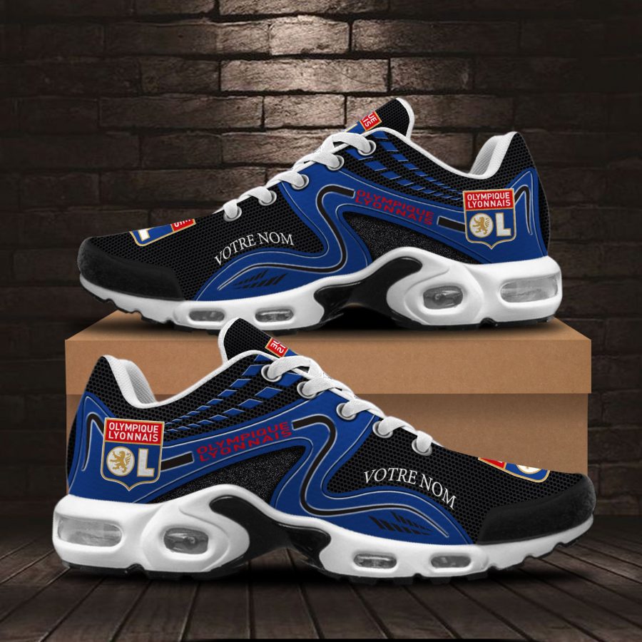 Olympique Lyonnais Schuhe
