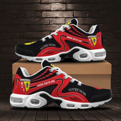 Racing Club de Lens Schuhe