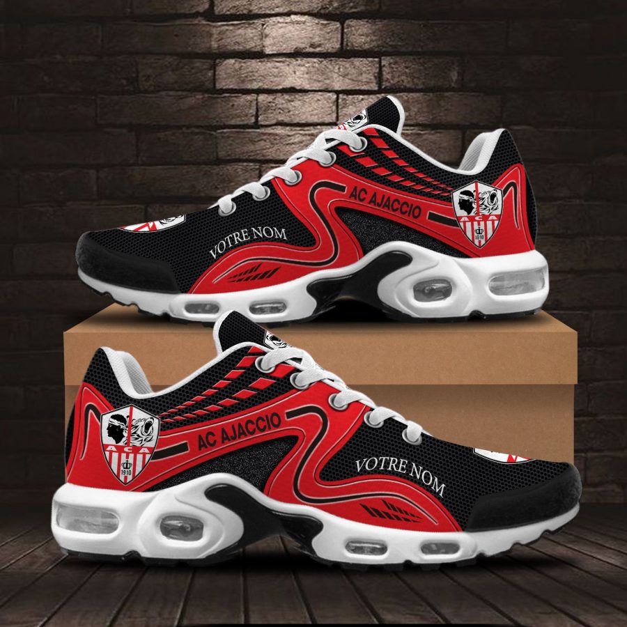 AC Ajaccio Schuhe