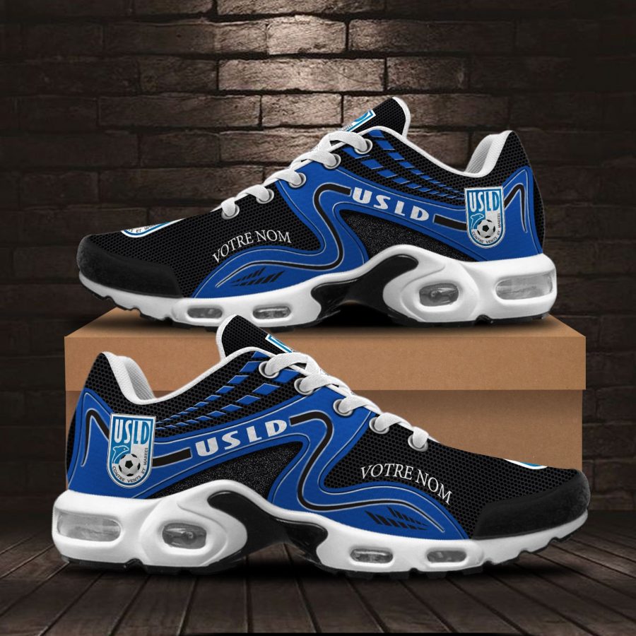 USL Dunkerque Schuhe