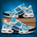 Olympique de Marseille Schuhe