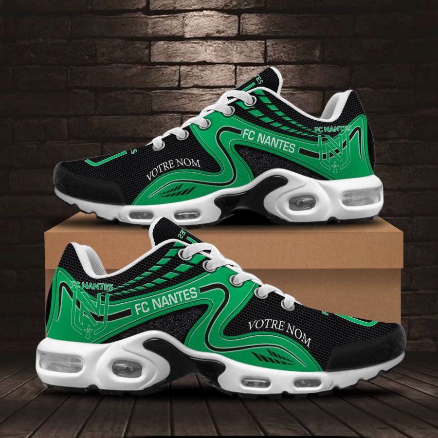 FC Nantes Schuhe