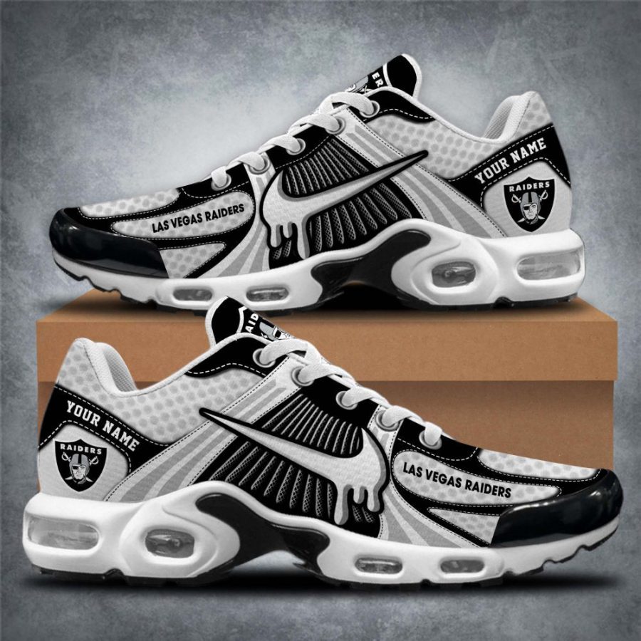 Oakland Raiders Schuhe