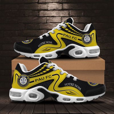 Pau Football Club Schuhe