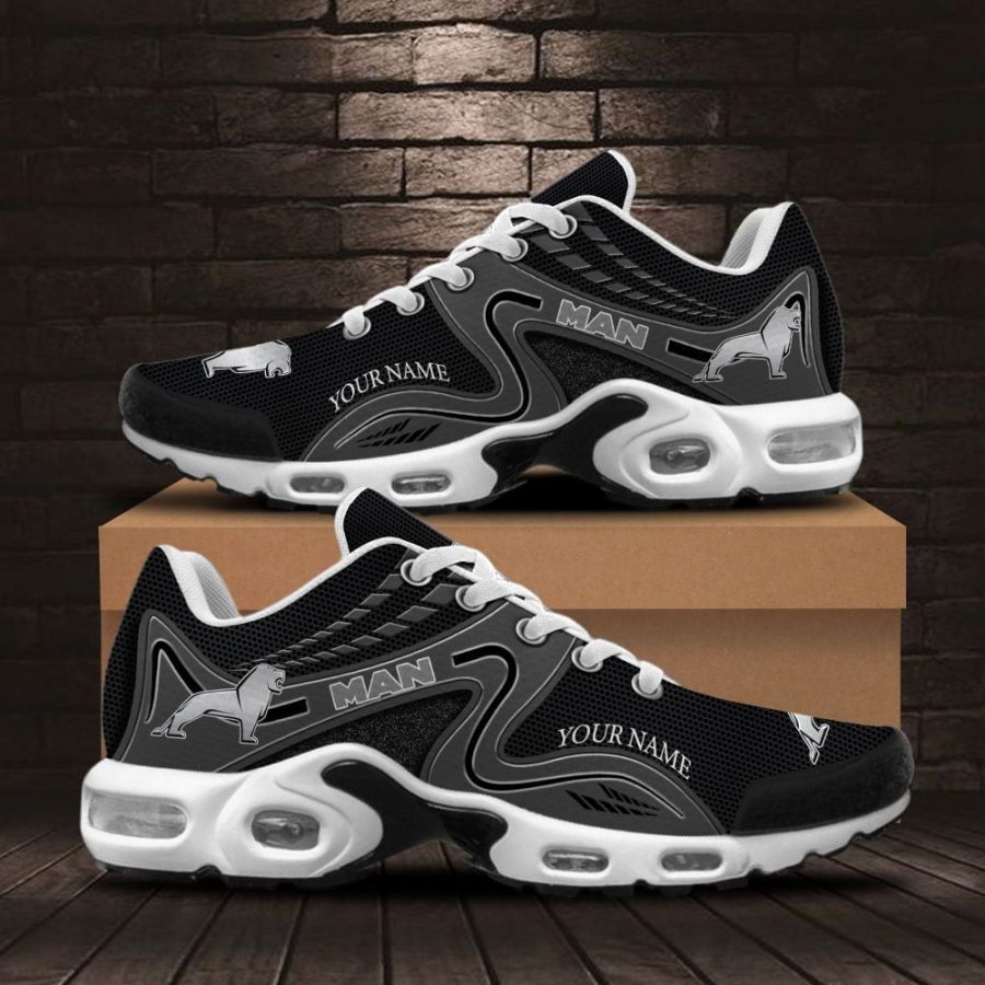 MAN Truck Schuhe