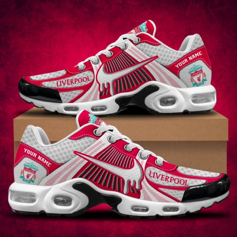 Liverpool Schuhe