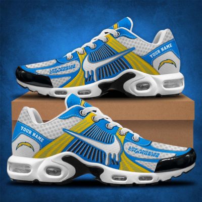 Los Angeles Chargers Schuhe