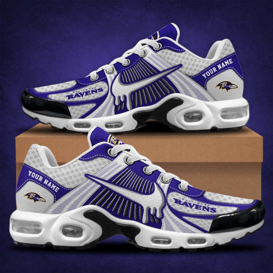 Baltimore Ravens Schuhe