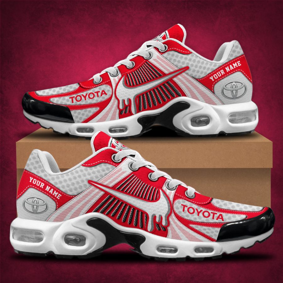 Toyota Schuhe