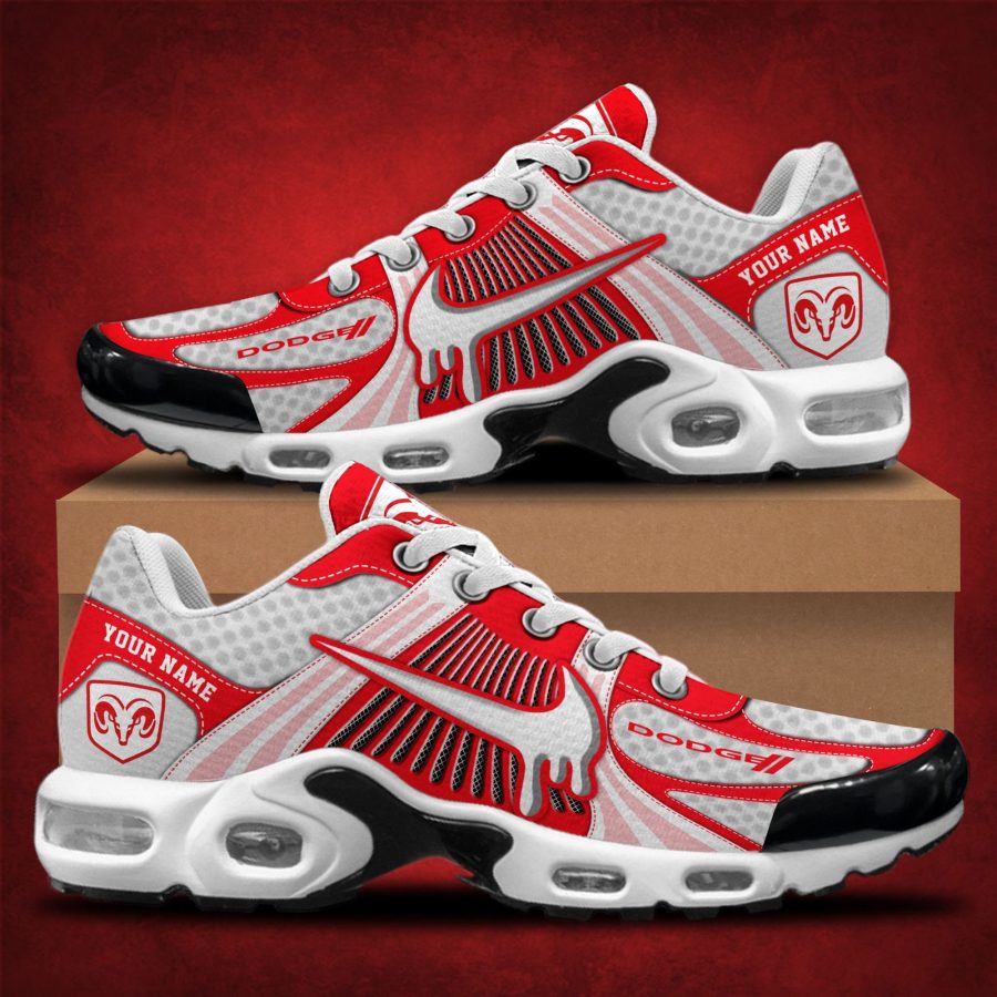 Dodge Schuhe