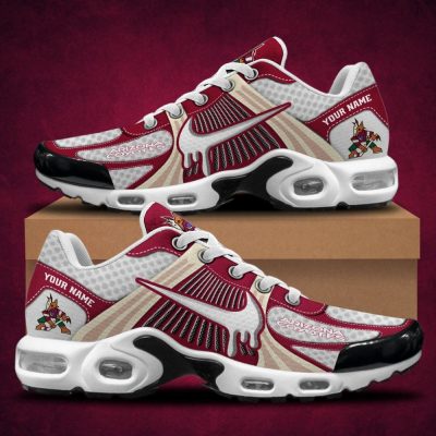 Arizona Coyotes Schuhe
