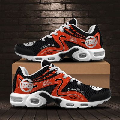 Royal Enfield Schuhe