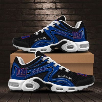 New York Giants Schuhe
