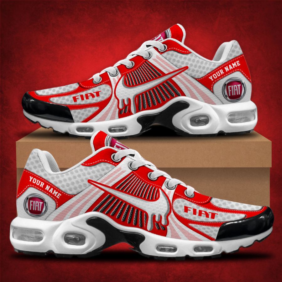 Fiat Schuhe