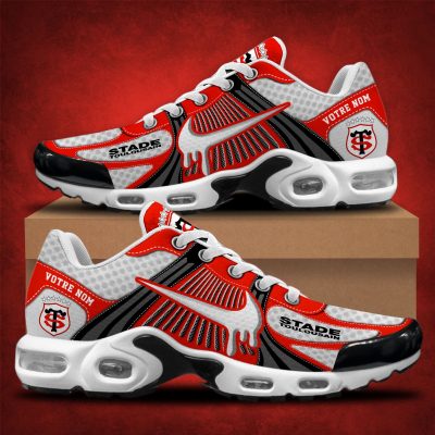 Stade Toulousain Schuhe