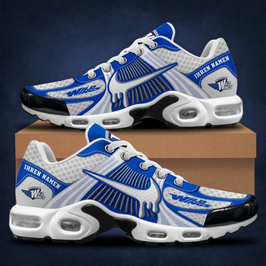 Schwenninger Wild Wings Schuhe