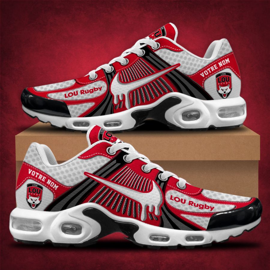 Lyon OU Schuhe