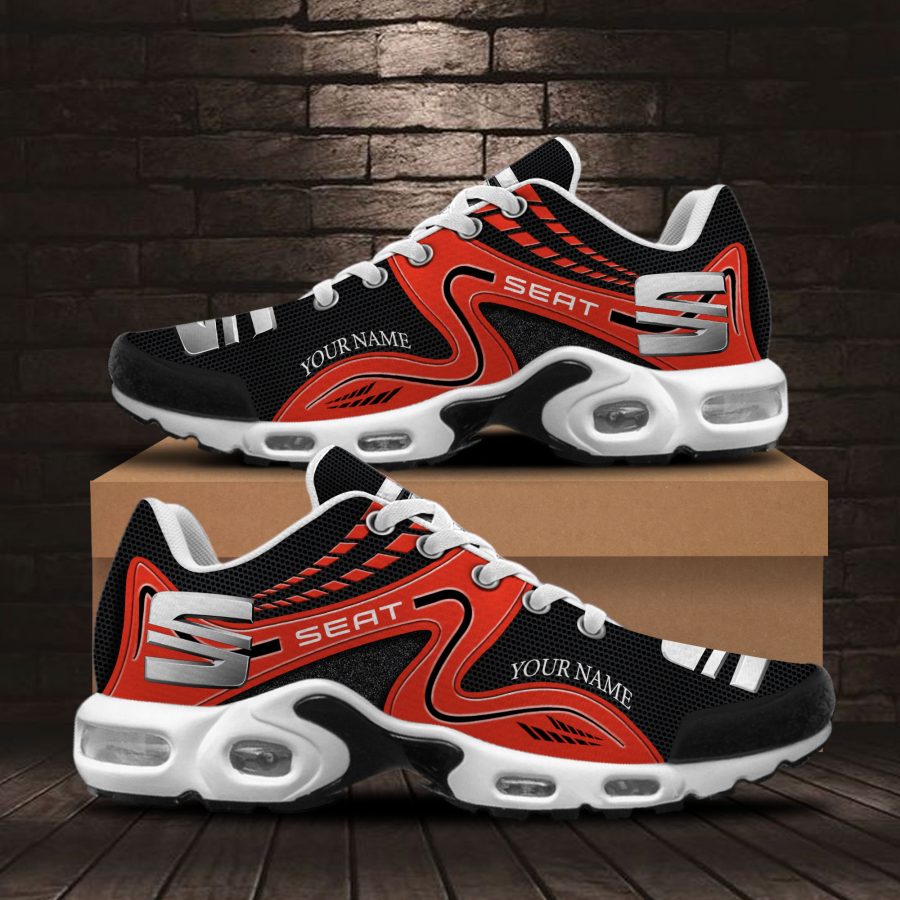 Seat Schuhe