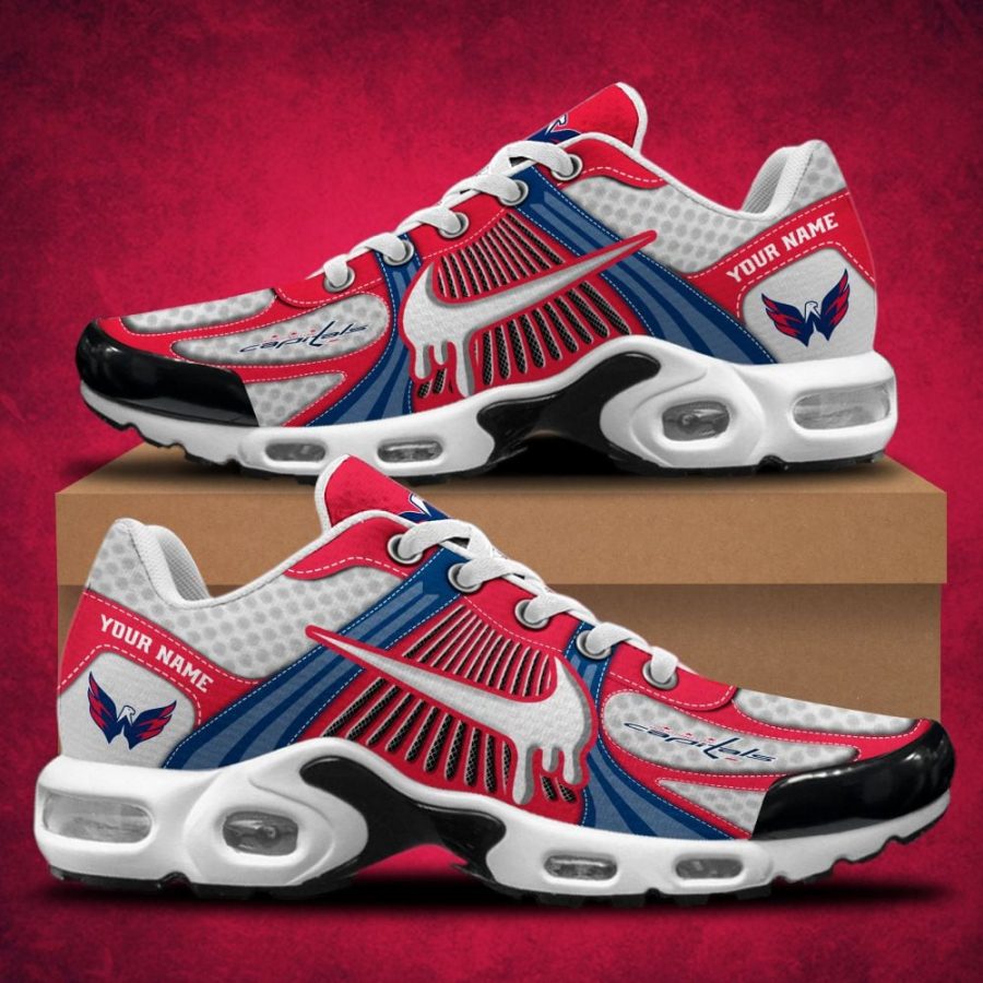 Washington Capitals Schuhe