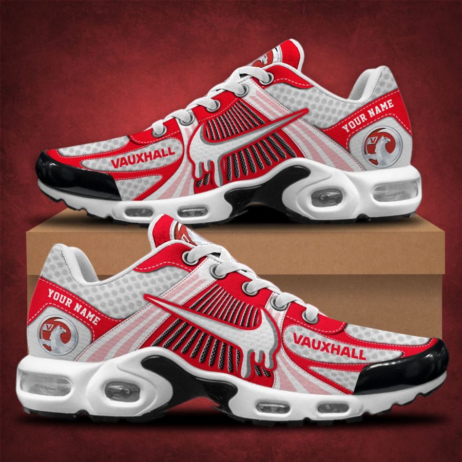 Vauxhall Schuhe