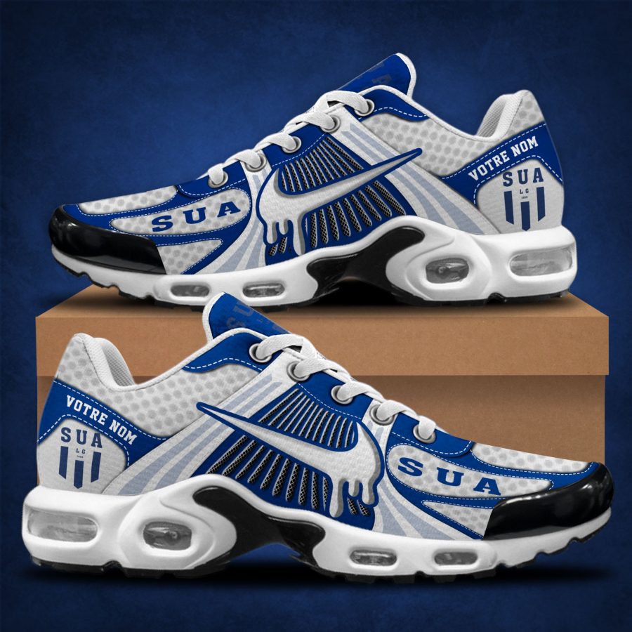 Sporting Union Agenais Schuhe