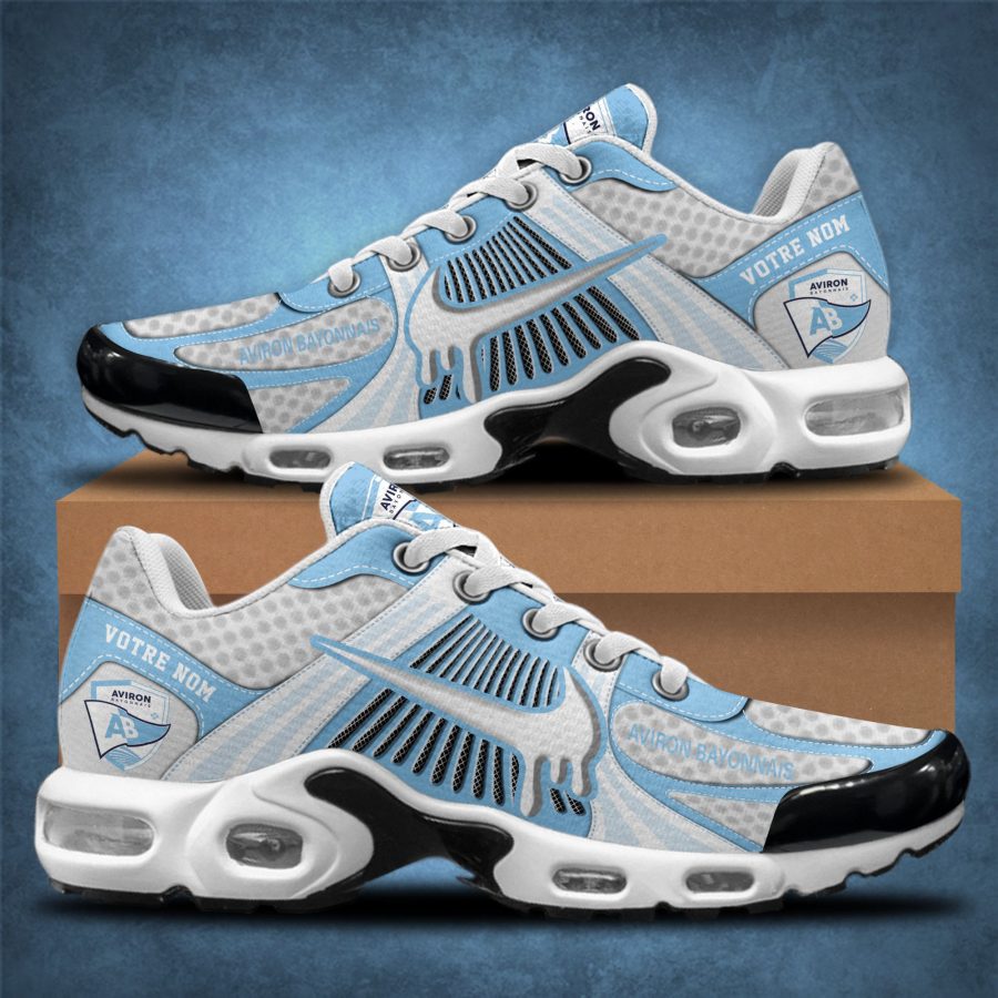 Aviron Bayonnais Schuhe