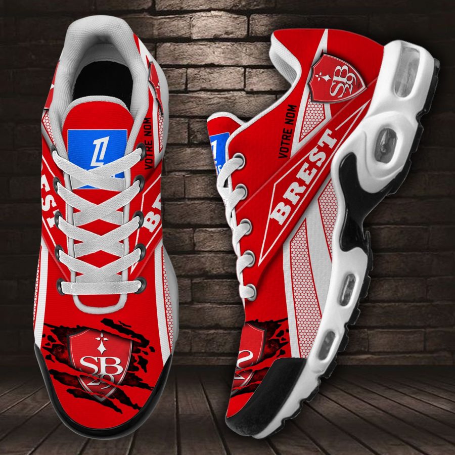 Stade Brestois 29 Schuhe – Bild 2