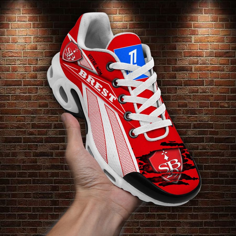 Stade Brestois 29 Schuhe