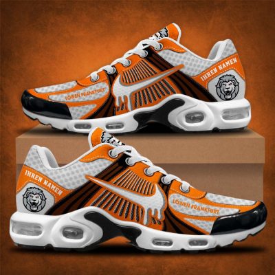 Löwen Frankfurt Schuhe