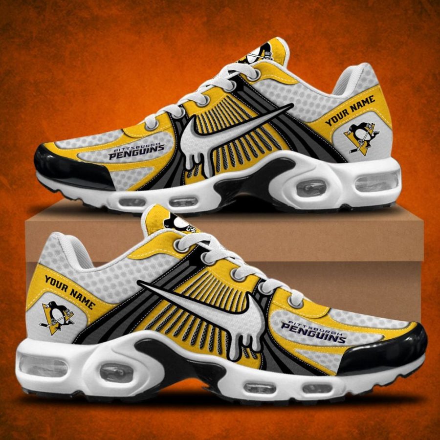 Pittsburgh Penguins Schuhe