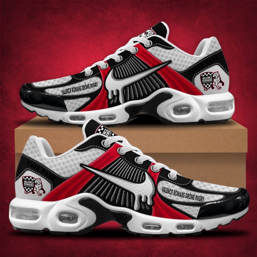 Valence Romans Drome Rugby Schuhe
