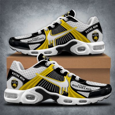 Stade Rochelais Schuhe