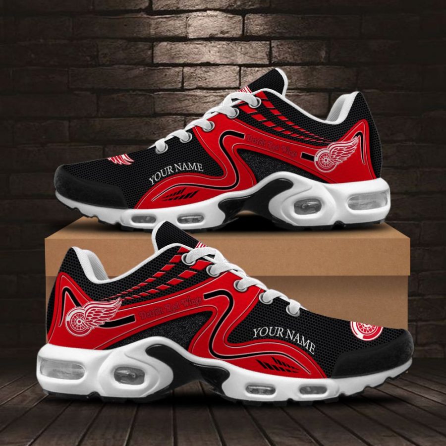 Detroit Red Wings Schuhe