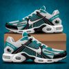 San Jose Sharks Schuhe
