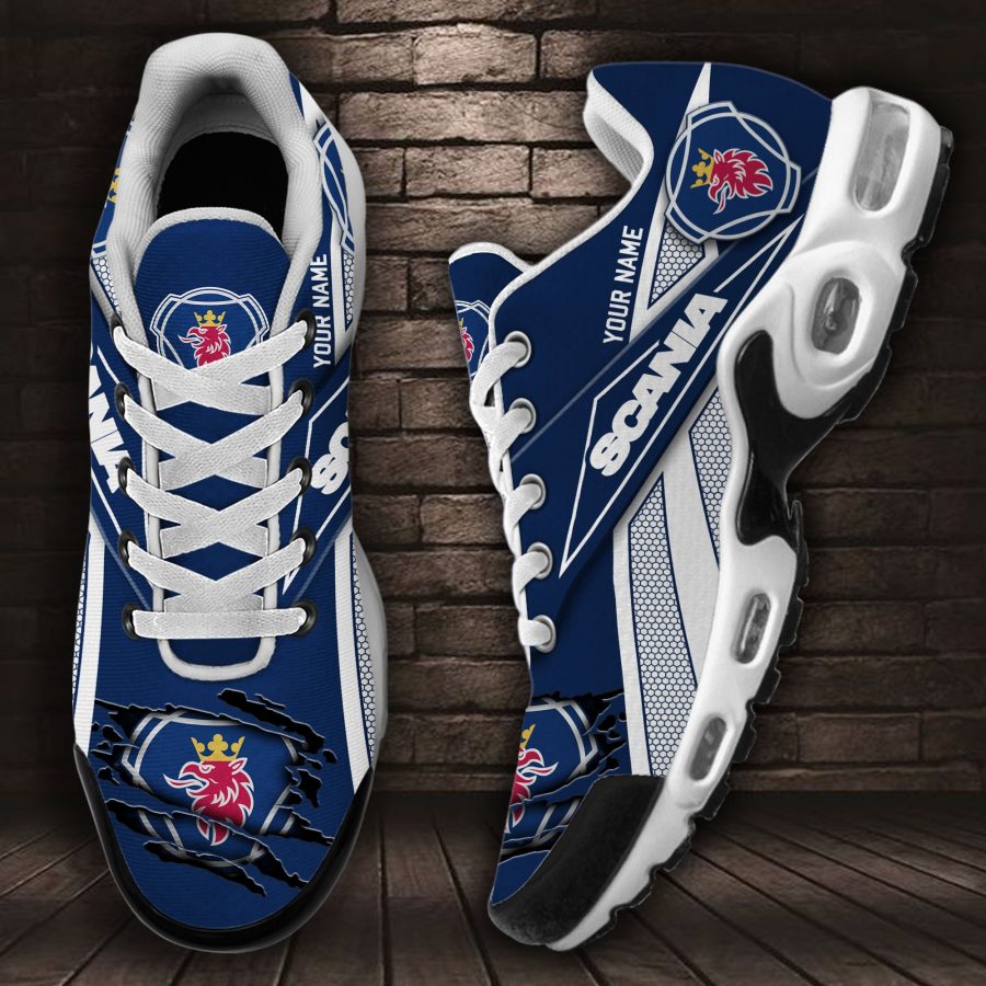 Scania Schuhe – Bild 2